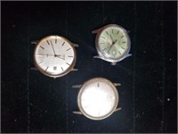 Antique Watch Faces