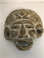 South American Mask
