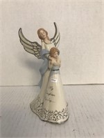 My Daughter, My Joy Porcelain Figurine