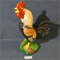 18" Tall Rooster
