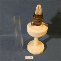 Aladdin Nu-Type Model B Lamp