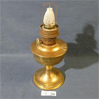 Aladdin Model 23 Oil Lamp
