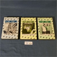 1950's Music Collection 8-Tracks