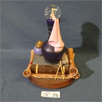 Tinkerbell Music Box