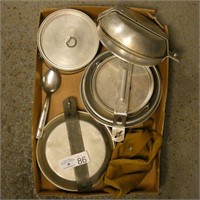 Mess Kits