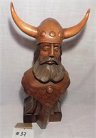 Wood Viking