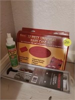 GUN CLEANING KIT