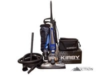 KIRBY AVALIR 2 G10D Upright Vacuum w/ Shampooer