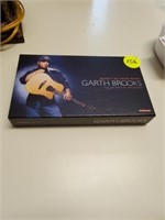 GARTH BROOKS CD COLLECTION