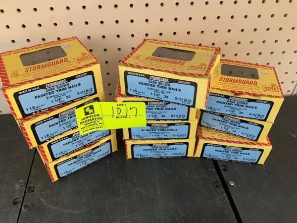Hardware Store Selling at Absolute Auction!