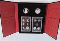 2005 US Mint American Legacy Collection