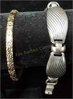 (2) Napier Bracelets