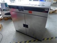 Laboratory Drying Oven (Loc: UK)