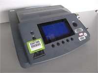 Moisture Specific Analyzer (Loc: UK)