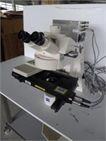 Zeiss Axioplan 2 Imaging Microscope (Loc: UK)