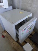 Safety Storage Cabinet (Loc: UK)