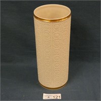 12" Tall Lenox Vase