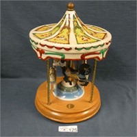 Tobin Fraley Carousel - Limited Edition