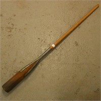 Wooden Masher - 63" Long