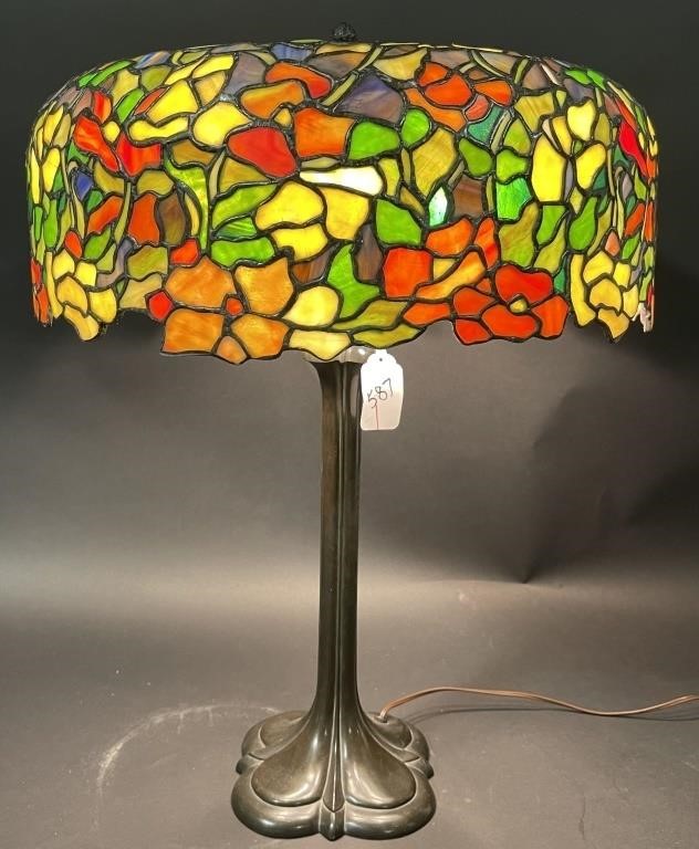 SUMMER ANTIQUES, ADVERTISING, TOYS, LAMPS, & MORE!