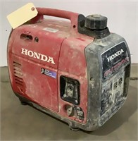 Honda Gas Powered Generator EU2200i 1.8kVA