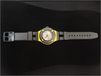 Swatch Bumble Dive Watch - SUUJ100