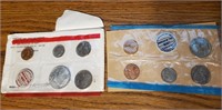 1968 San Francisco Mint Sets