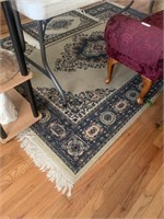 rug and door mat