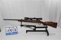 Winchester Model 670A - .243 Win.
