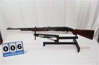Remington Model 141 - .35 Rem.