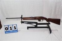 Winchester Model 77 - .22 LR