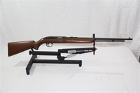 Winchester Model 77 - .22 LR