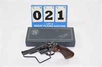 Smith & Wesson Model 19 - .357 Magnum w/Box