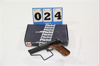 Smith & Wesson Model 422 - . 22 LR w/Box