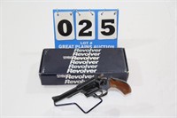 Smith & Wesson Model 34 - .22 LR w/Box