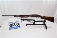 Winchester Model 12 - 20g. IC Choke