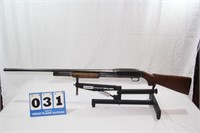 Winchester Model 12 - 12g. Full Choke