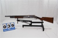 Winchester Model 97 - 12g. Cyl. Choke