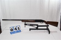 Winchester Model 50 - 12g. Full Choke