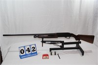 Winchester Model 1200 - 20g. w/Winchoke Full Choke