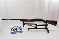 Winchester Model 59 - 12g. Mod. Choke