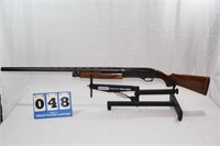 Winchester Model 1200 - 12g. Full Choke
