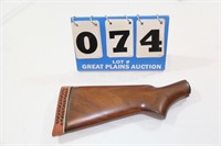Winchester Model 12 - 16/20g. Stock