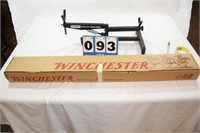 Winchester Firearms Box
