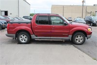 Brent's Beauties Vehicle Auction - Online Only