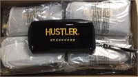 28 Hustler wallets