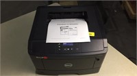 Dell B2360dn printer, works