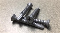 3500 12x1.5" self-tapping screws