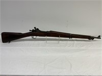U.S. Smith-Corona 03-A3 30-06 rifle, sn 4750414, 2