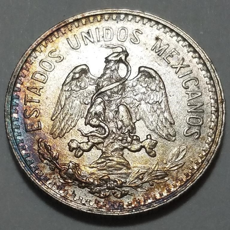 The Coin Cellar Summer Sale. Day 2: World Coins and Bullion